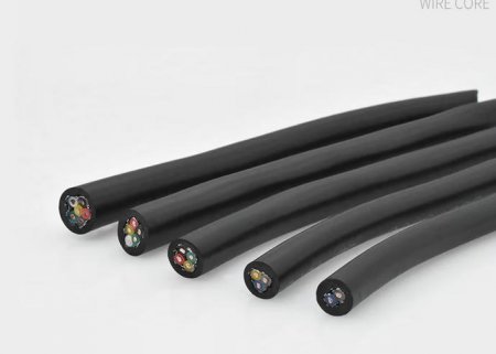 带你了解电缆型号代码都有哪些