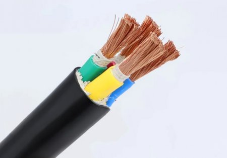 电线电缆的应用分类，都是干货！