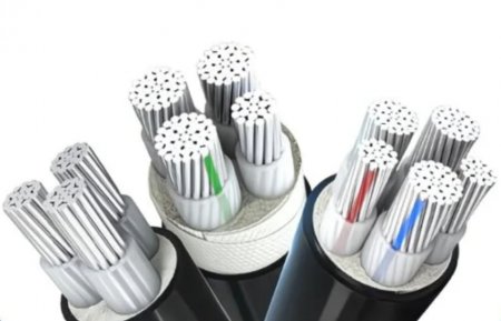一文搞清楚通信电缆结构的特性分类