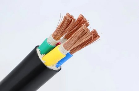 电线电缆常见的五大分类