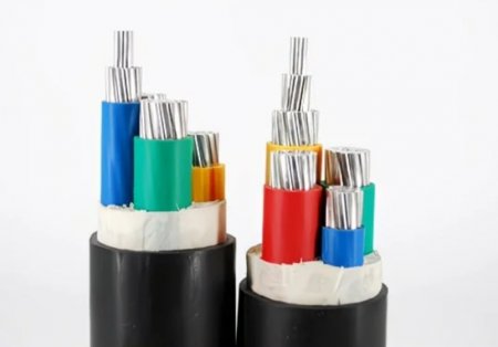 电线电缆名词及专用术语大盘点